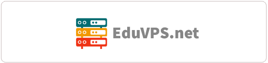 Eduvps专为学习而提供的免费VPS主机申请成功和使用