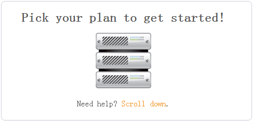 RamNode 便宜的OpenVZ SSD和KVM SSD VPS主机