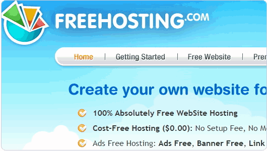 FreeHosting.com